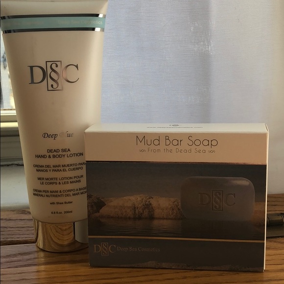 Cocoage cosmetics skin care bundle - Picture 2 of 2